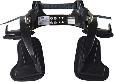 サムティアス ZAMP - Z-Tech Series 6A High Back SFI-38.1 Restraint